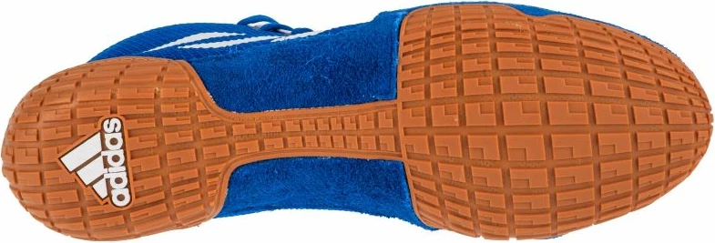 Boksarske atlete, adidas Tech Fall 2.0, modre