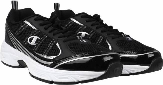 Superge unisex, črne, Champion RN00 II Low Cut