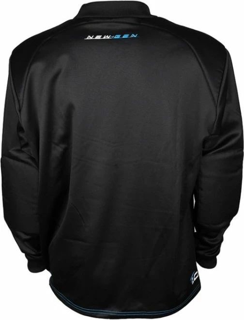 Vratarjev dres Tempish, za moške, črn