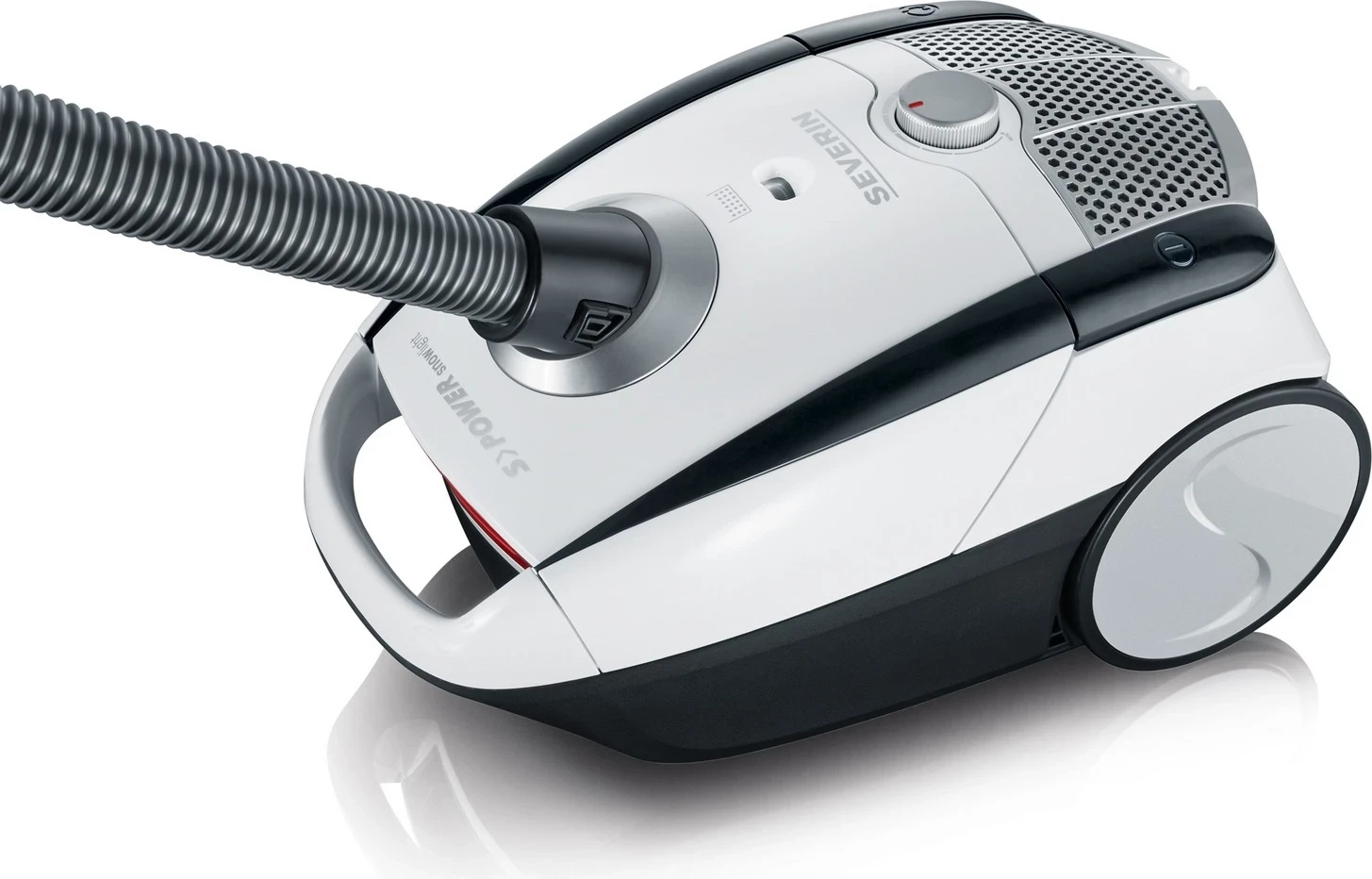 Sesalnik Severin BC 7035, bel