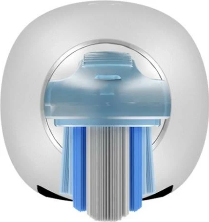 Sonična zobna ščetka Oclean X Pro 20, bela