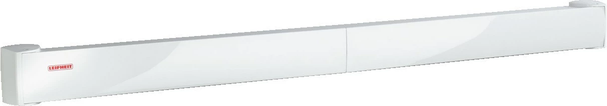 Stenski sušilec za perilo Leifheit 83305, bel