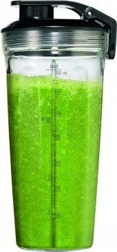 Močan blender, 1,2 L, 900 W, inox WMF Kult X 61.3022.2134