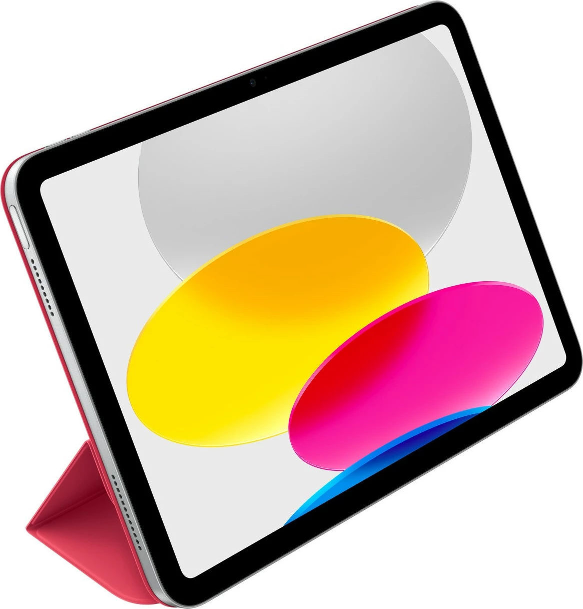 Zaščitni ovoj Smart Folio za iPad 10. generacije 11" , Apple, rdeč