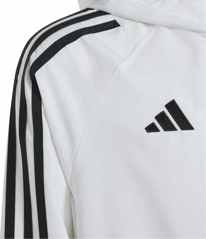 Jakna za otroke adidas, bele