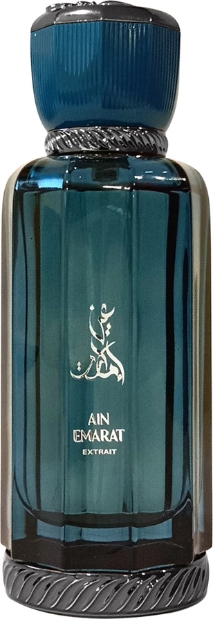 Eau de Parfum Extrait, Al Wataniah Ain Emarat, 100 ml