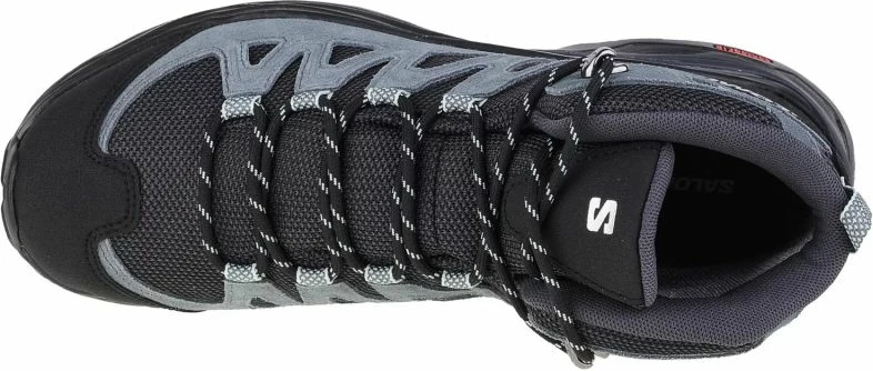 Treking/športne čevlje Salomon, ženske, sive