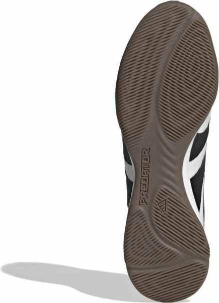 Superge za futsal, adidas Predator League IN M JR7023, bele, za moške