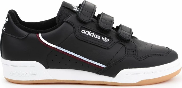 Superge za otroke, adidas, črne