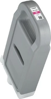 Kaseta Canon PFI-710M, 700 ml, magenta