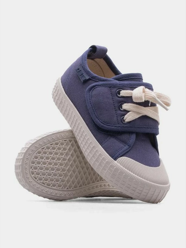 Superge za otroke Big Star, mornarsko modre