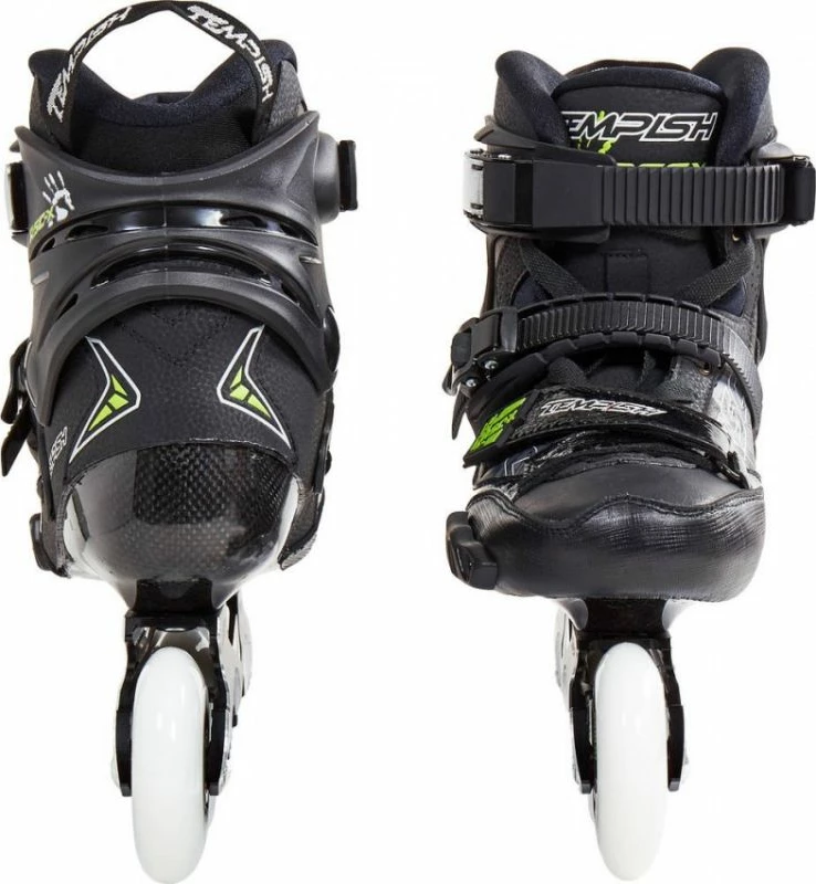 Freestyle drsalke Tempish Rsc-X, črne, za moške in ženske