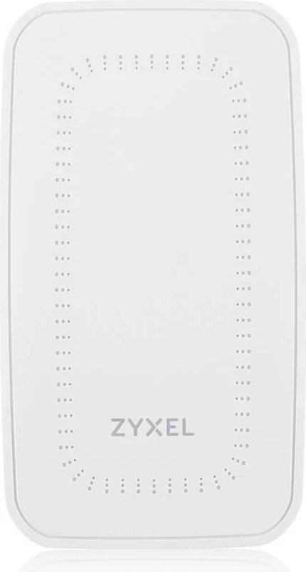 Dostopna točka Zyxel WAX300H, 2400 Mbit/s, bela