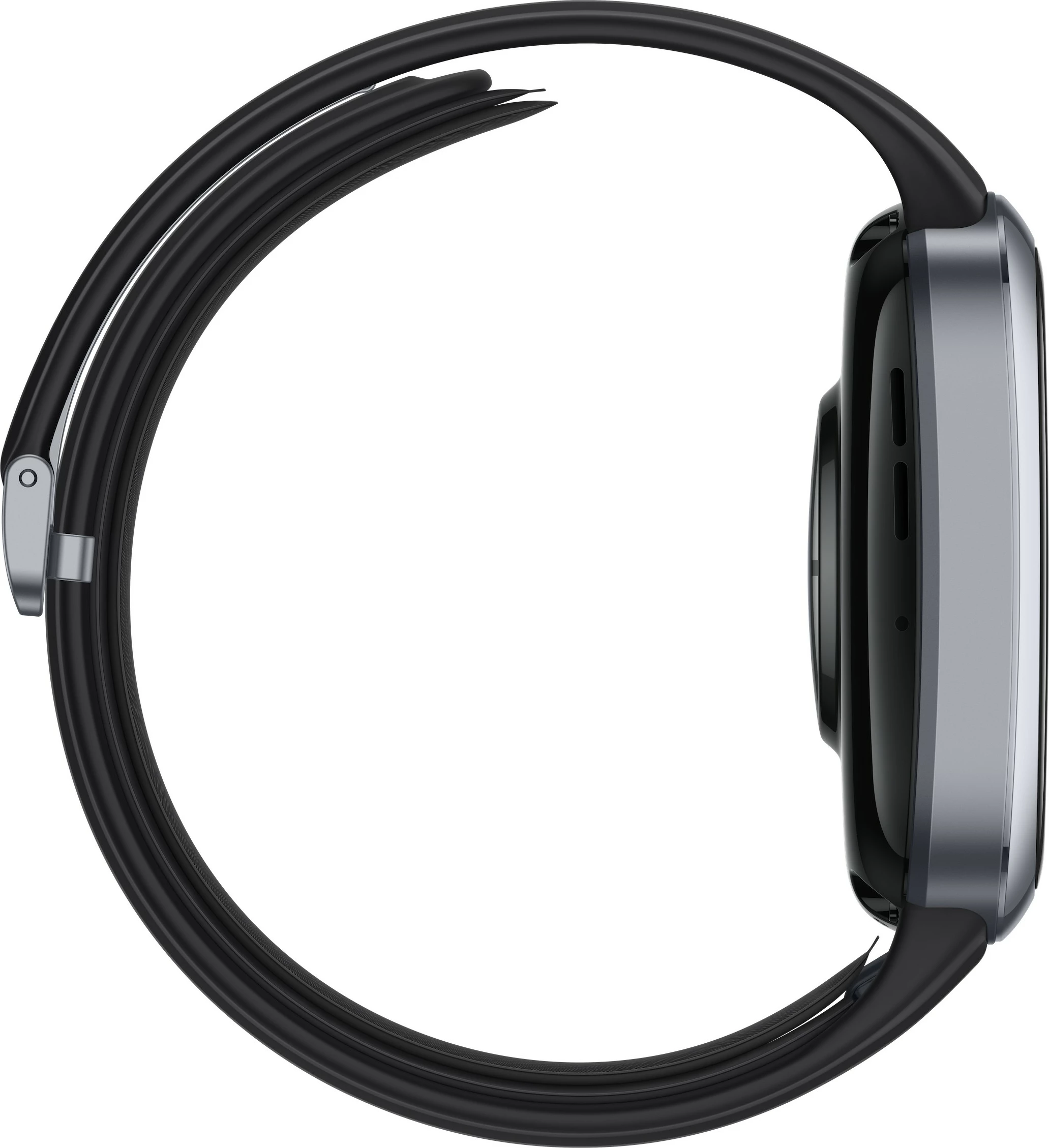 Pameten vodoodporen Smartwatch Huawei Watch D2 (Luca-B19), 1,82", 5 dni baterije, črn