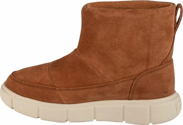 Čevlji za ženske Sorel, rjavi