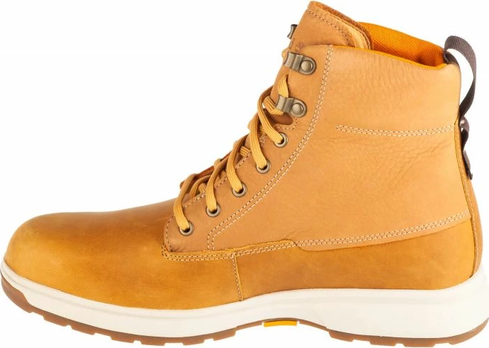 Čizme za moške Timberland, rumene
