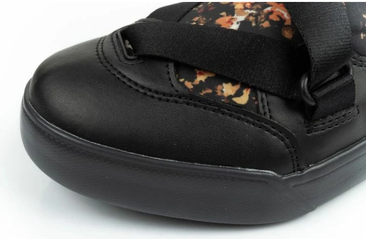 Čizme za ženske Keen, črne