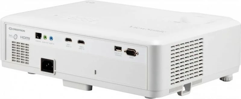 Projektor WXGA, 4000 ANSI lumnov, LED, bel — ViewSonic