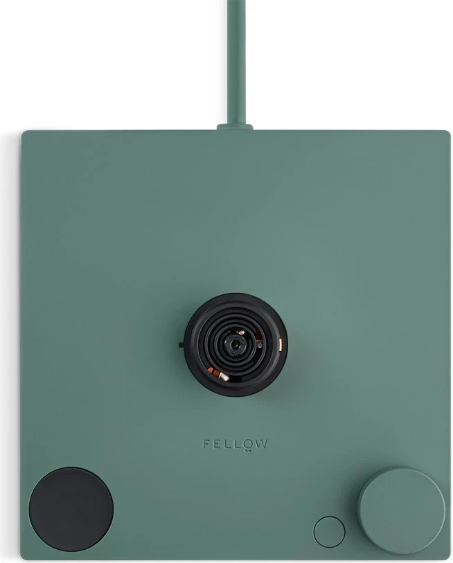 Električni ibrik 0,9 L Fellow Stagg EKG Pro, zelen