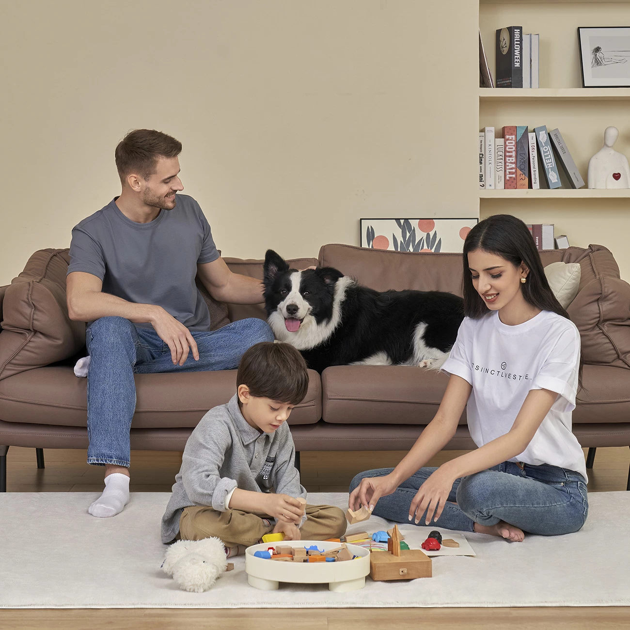 Sesalnik brez kabla 3-v-1, 400 W, 4000 mAh, 0,6 L, srebrno/siv JIMMY PW11