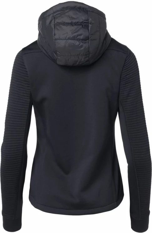 Jakna za ženske Iguana, črna