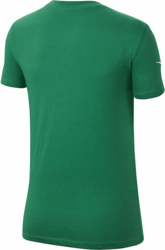 Športna majica za ženske Nike, zelena