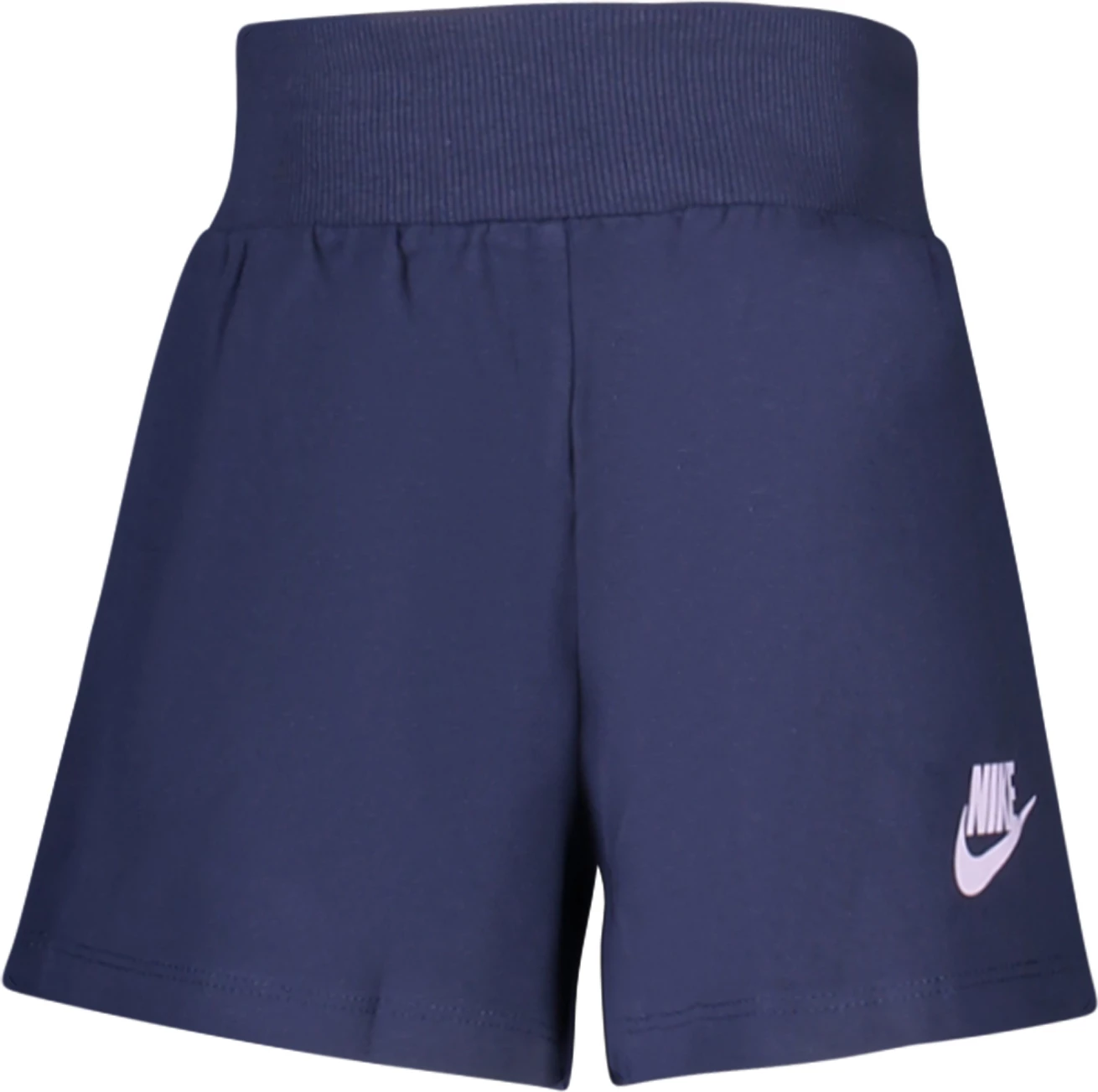 Kratke hlače za punce NIKE, modre