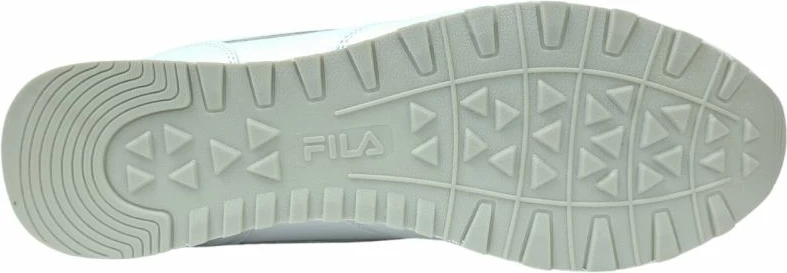 Superge Orbit Low, Fila, bele