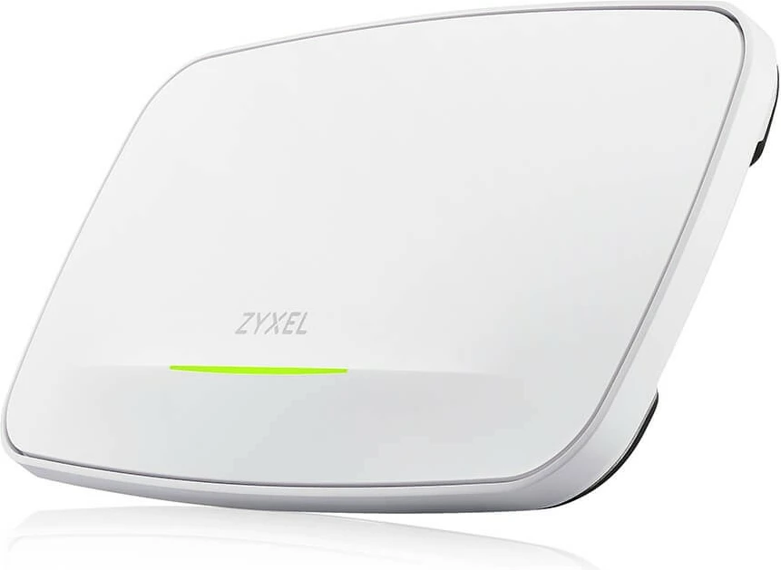 Napredni brezžični dostop Zyxel WBE660S-EU0101F, WiFi 7, 22 Gbps, siva
