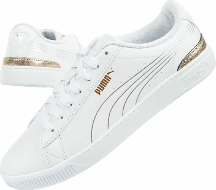 Superge, Puma, bele