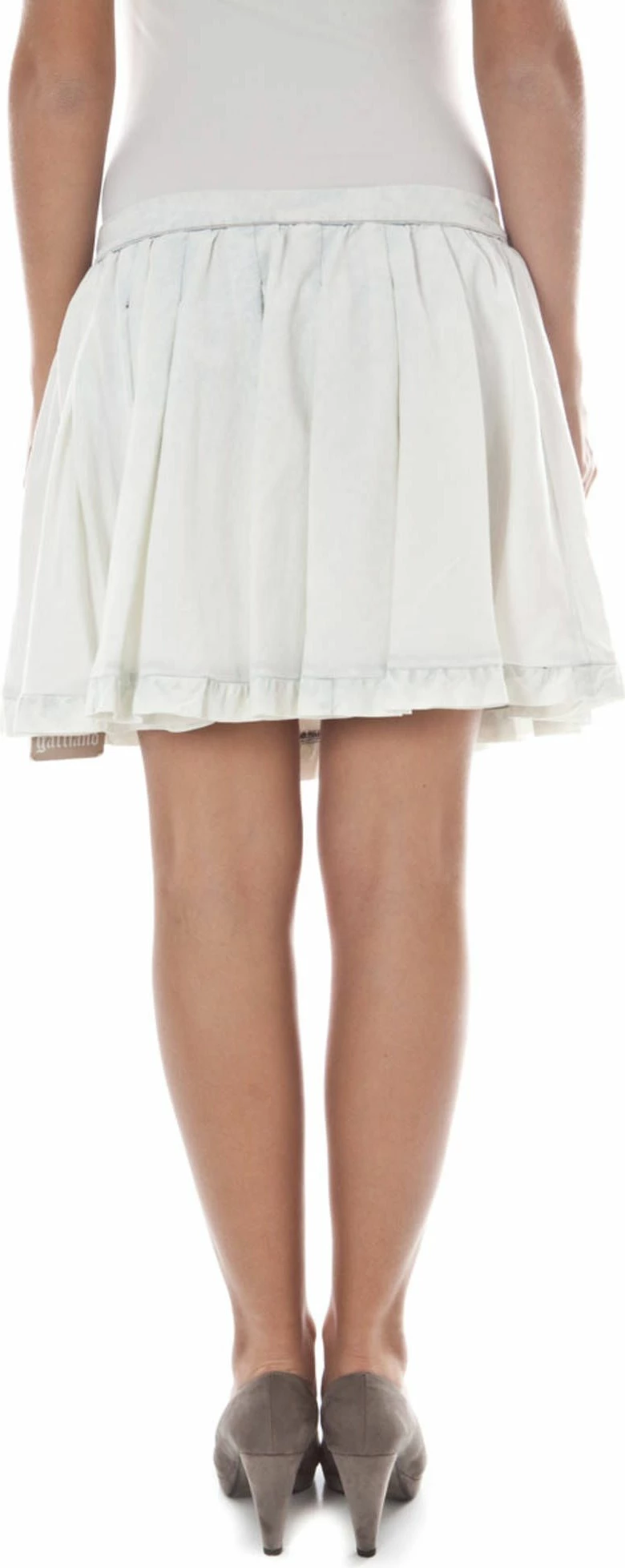 Krilo John Galliano, žensko, belo