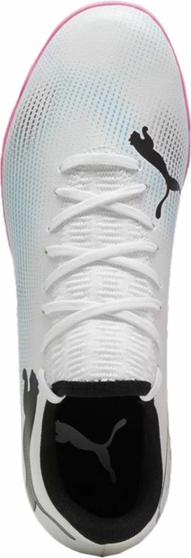 Notranje nogometne superge, Puma, bele