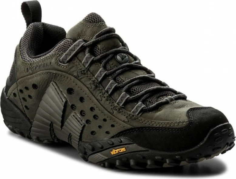 Čevlji za moške, rjavi Merrell