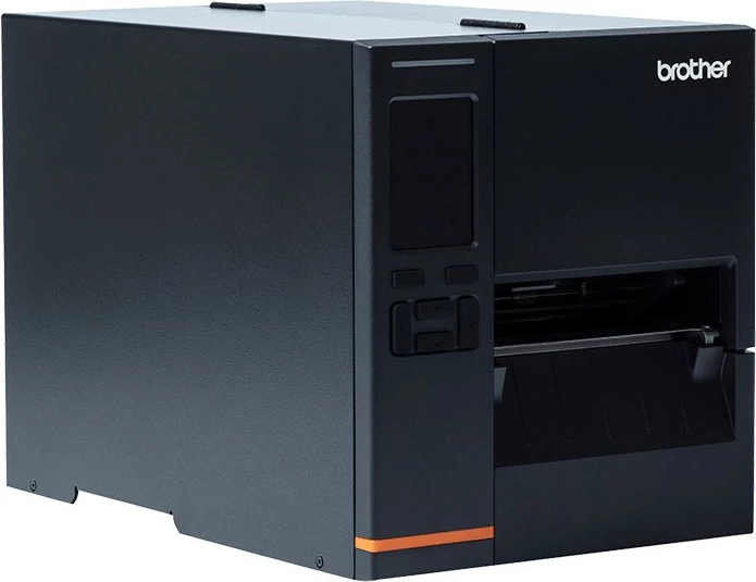 Industrijski tiskalnik etiket Brother TJ-4121TN, 300 dpi, USB/serijski/LAN