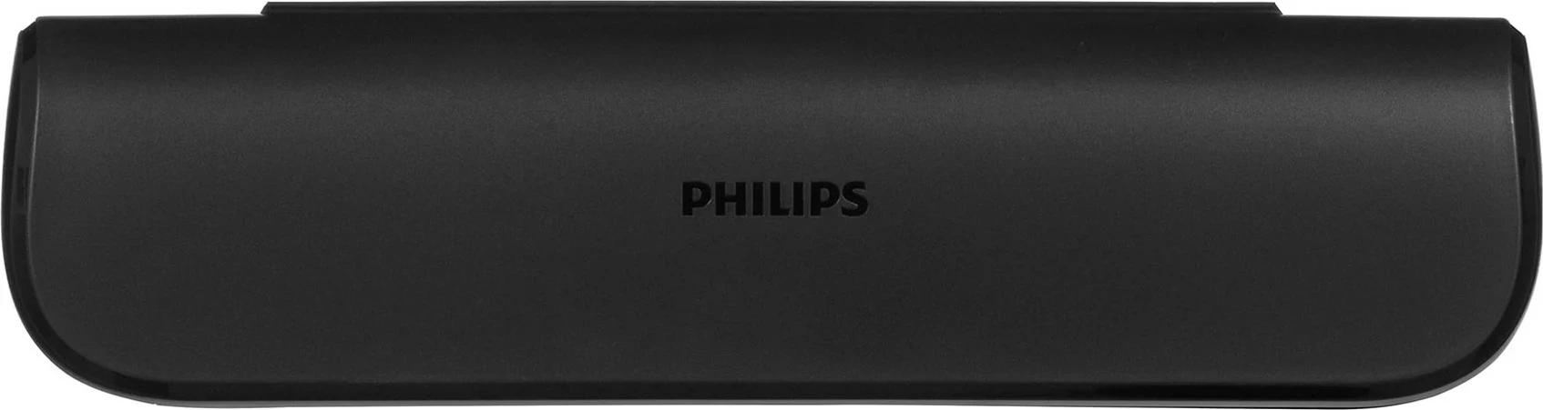 Električna zobna ščetka Sonic Philips 3100 HX3673/14, črna