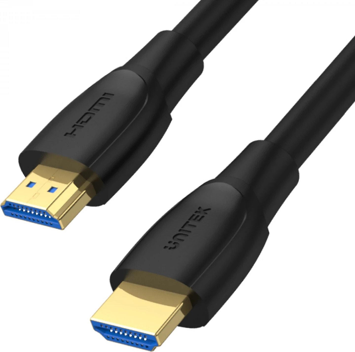 HDMI kabel 2.0, 4K, 7 m, črn Unitek
