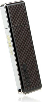 USB ključek Transcend JetFlash 780, 8 GB, USB 3.2, črn