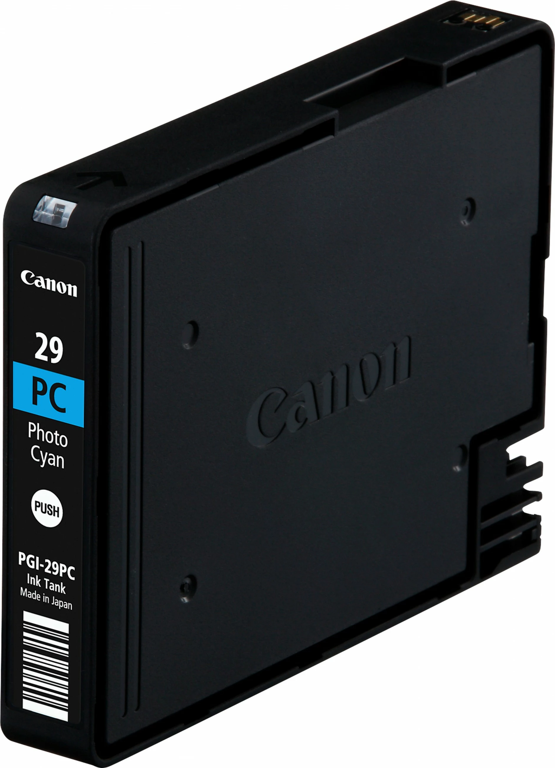 Toner, Photo Cyan Canon PGI-29PC, 1375 strani