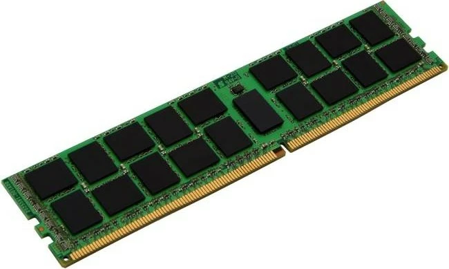 RAM pomnilnik 32GB DDR4 2666MHz, Kingston, zelen