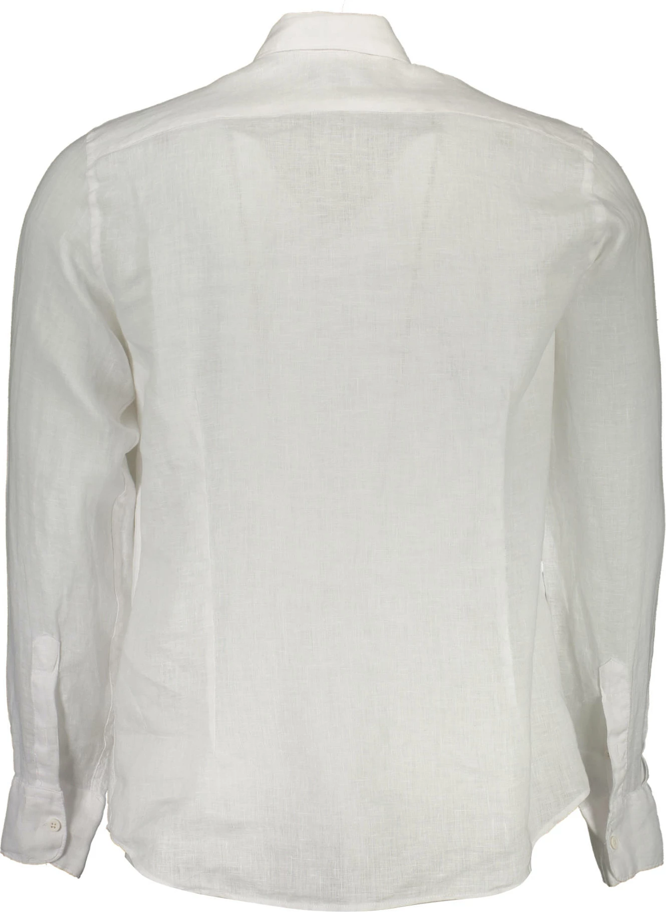 Srajca za moške, bela LA MARTINA