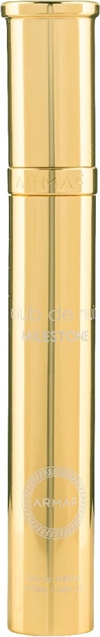 Eau de Parfum za ženske Armaf Club de Nuit Milestone 10 ml