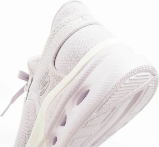 Superge, Skechers Bobs Arc Waves 2.0-Now It Slip-Ins, vjolična