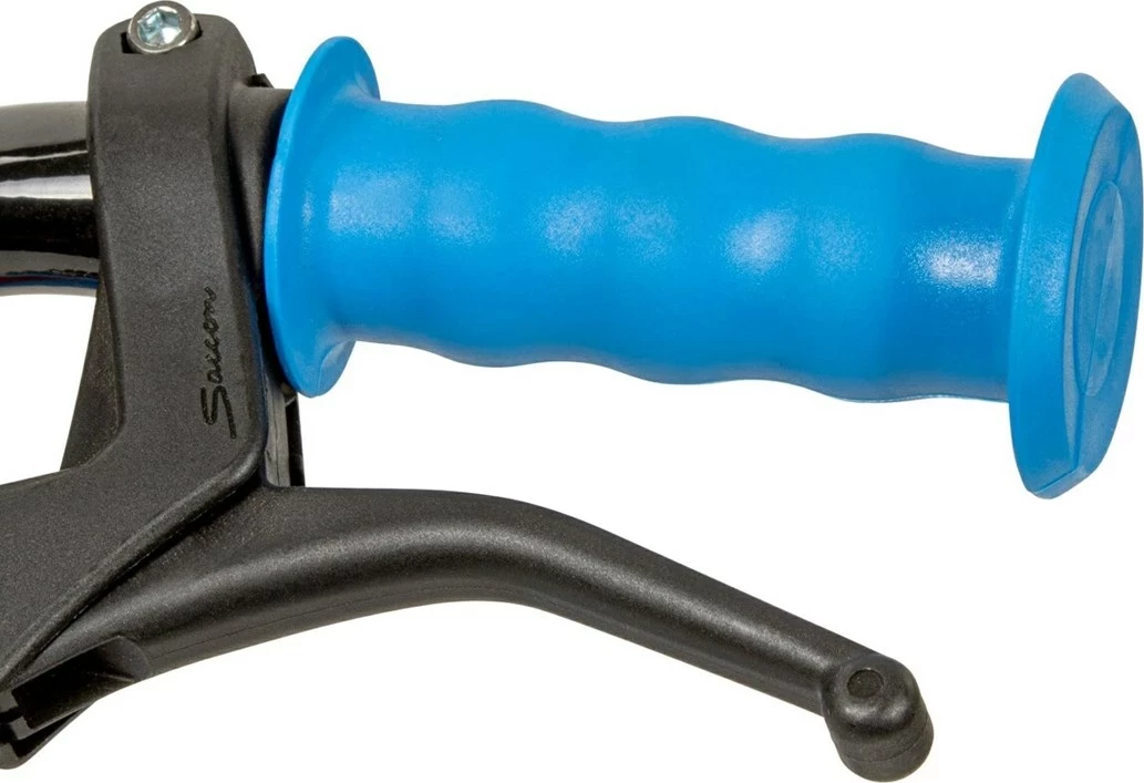 Otroška kolesa Spidey & Friends HUFFY 12" 22844W, modro