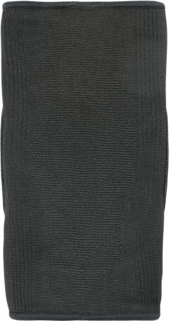 Kolenska zaščita Asics za moške/ženske, črna