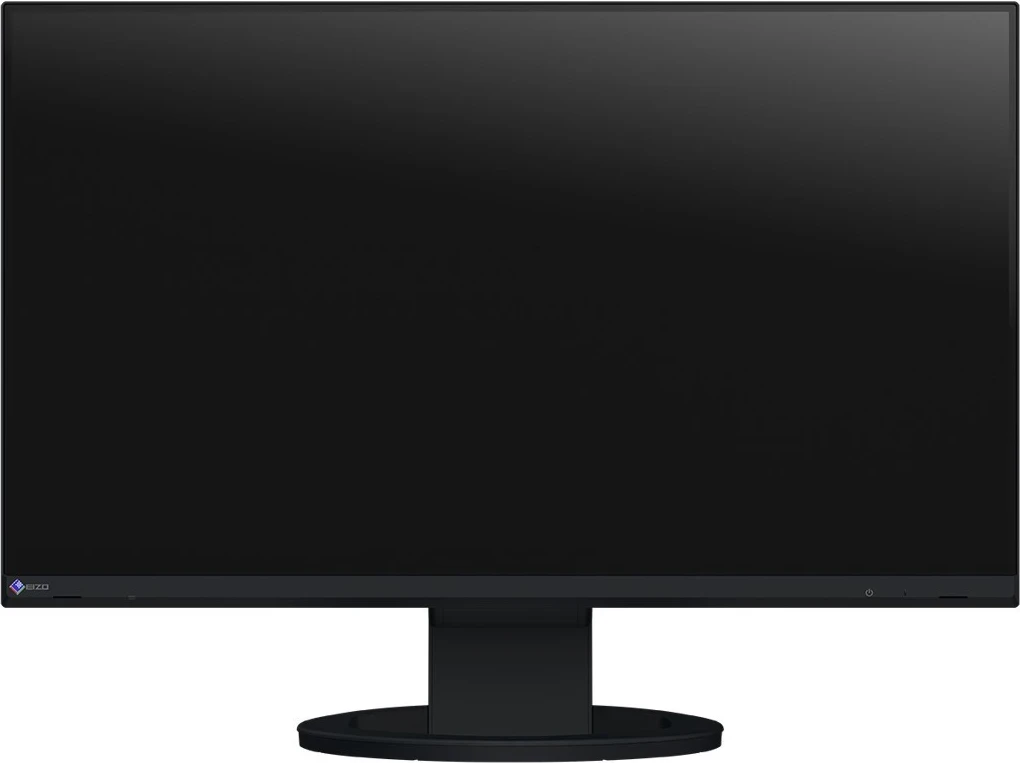Monitor 23,8", Full HD, črn Eizo FlexScan EV2490-BK