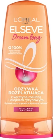 Regenerator za lase za ženske L'Oreal Paris Elseve Dream Long, 200 ml