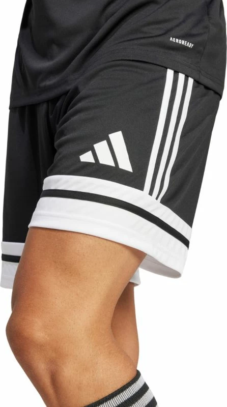 Šorce adidas za moške, črne
