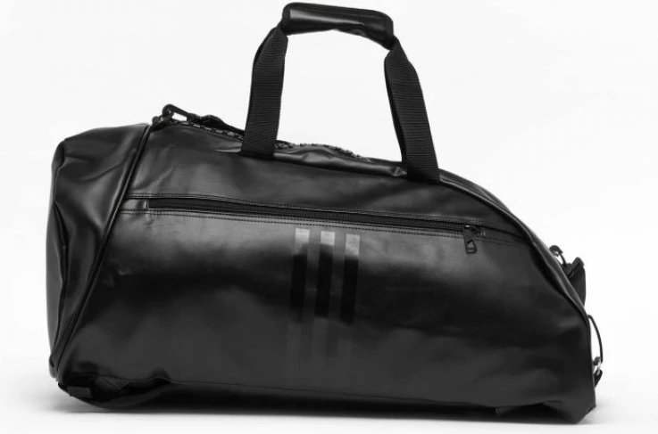 Športna torba adidas, črna