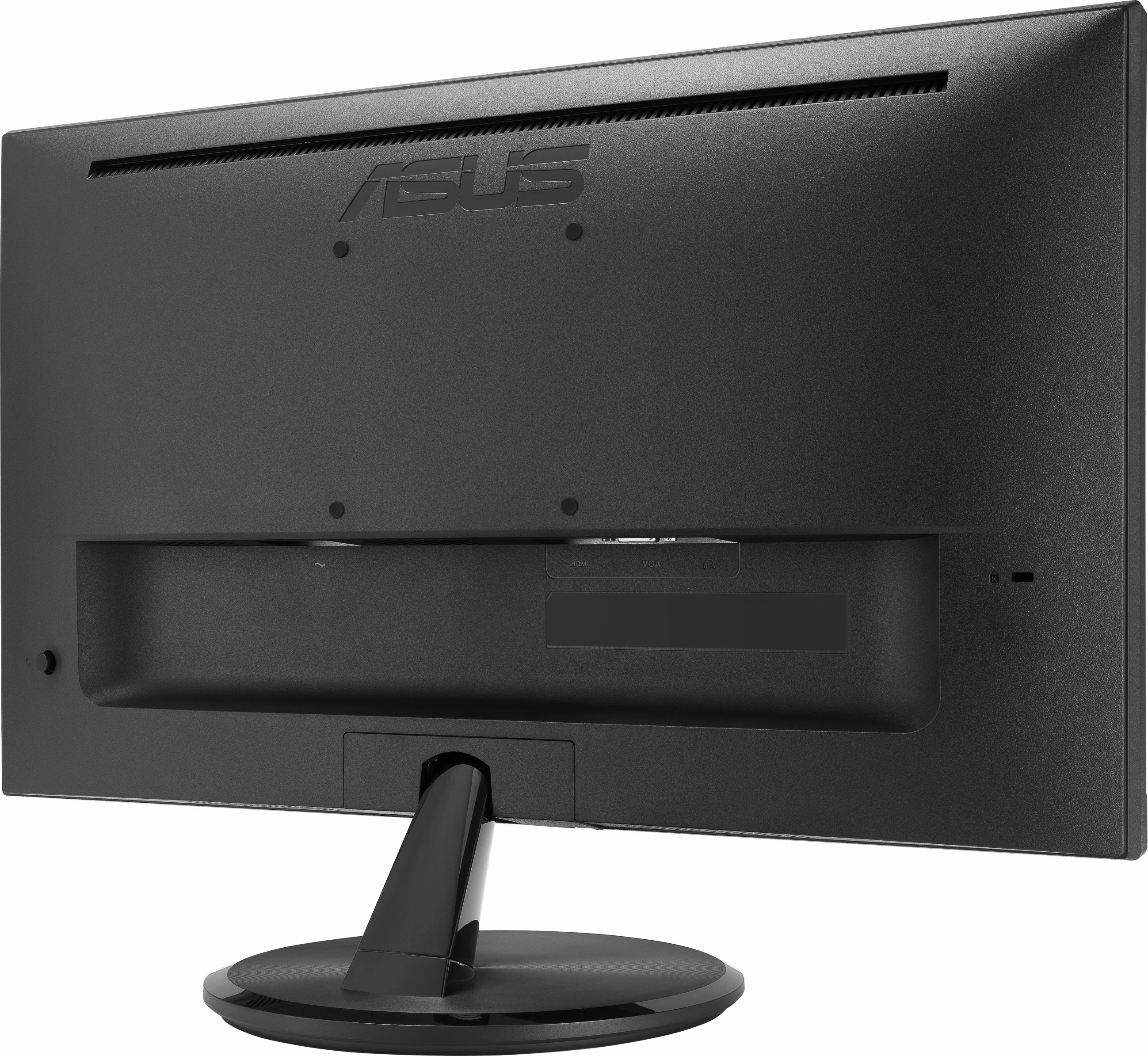 Monitor 21,4" Full HD, 100 Hz, črn ASUS VP229HF