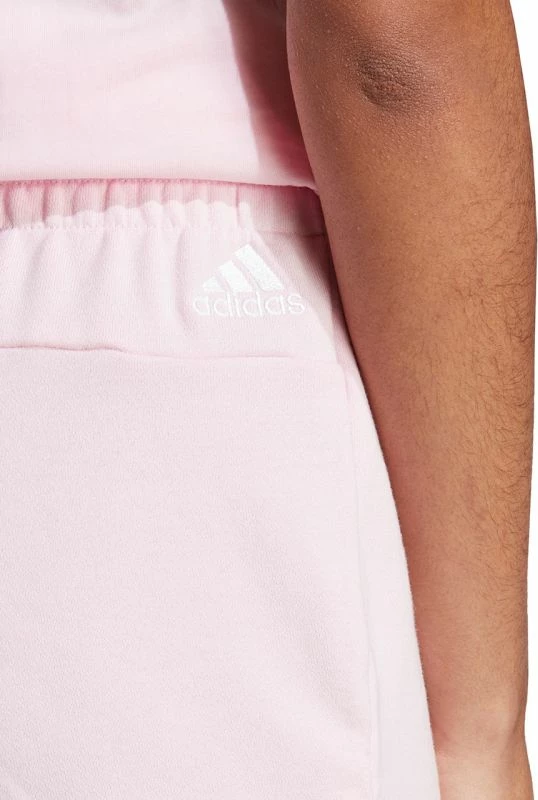 Kratke hlače za ženske, adidas, rožnate